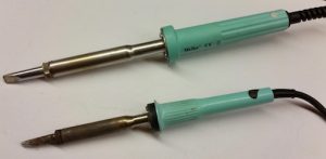 Weller 100 Watt Stained Glass Soldering Iron 